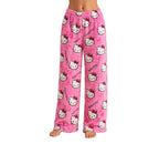 Hello Kitty Pyjama Pants