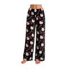 Hello Kitty Pyjama Pants