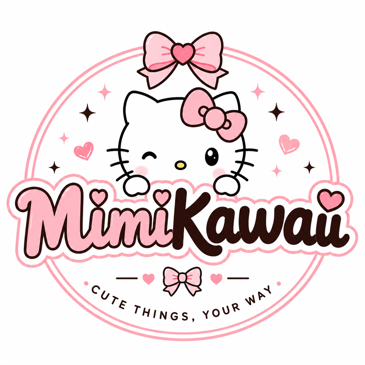 MimiKawaii