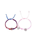 HK Spider Man Matching Bracelet