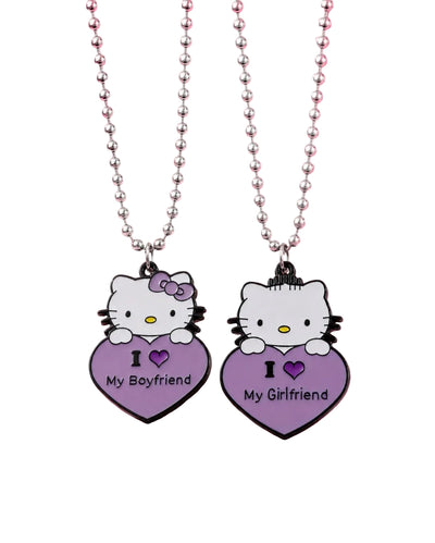 Hello Kitty I Love GF Chain