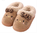 Viral Hello Kitty Fluffy Slippers