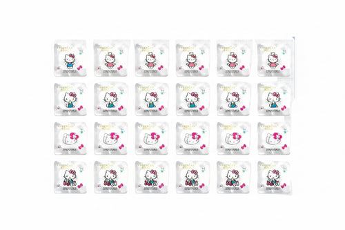 Hello kitty condoms
