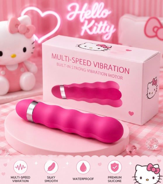 Multi Speed Vibrator