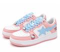 Hello Kitty Shoes