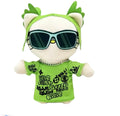 Billie Eilish Plushie