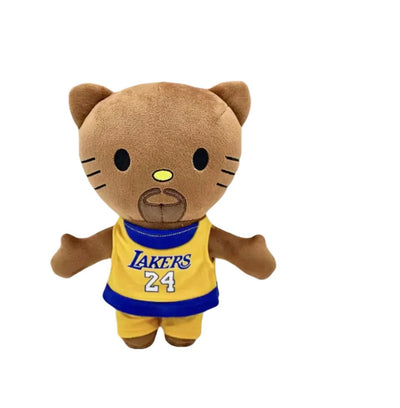 Kobe Bryant Plushie