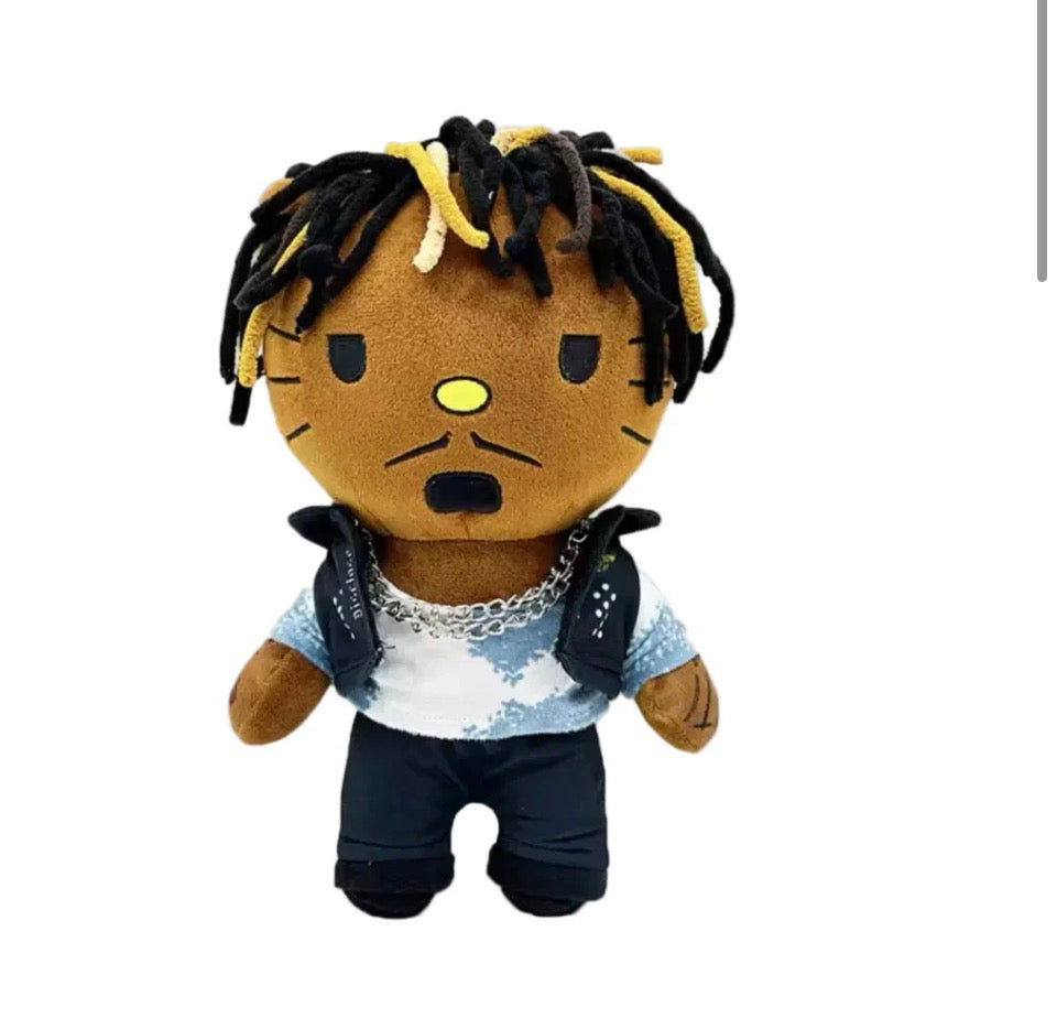 Juice World Plushie