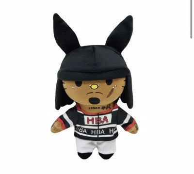 Playboi Carti Plushie