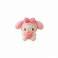 Melody Plushie
