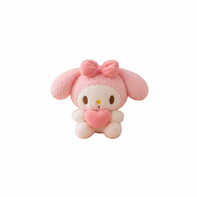 Melody Plushie