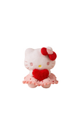 Hello Kitty Heart Plushie