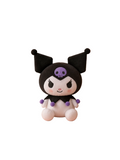 HK Plushie Purple