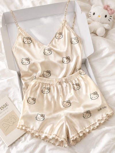 HK Pyjama Set