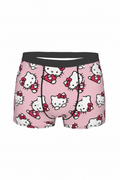 HK Underwear Men Pink