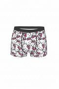 HK Underwear Men White
