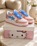 Hello Kitty Shoes